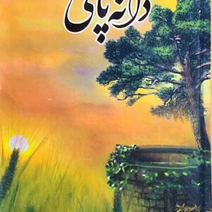 DANA PANI  BY UMERA AHMED