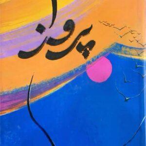 PARWAZ BY MUSTANSER HUSSAIN TARARR