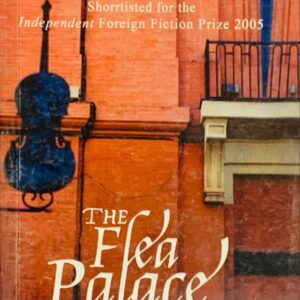 THE FLEA PALACE  BY ELIF SHAFAK