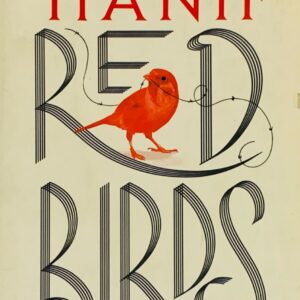 RED BIRDS  BY MOHAMMAD HANIF