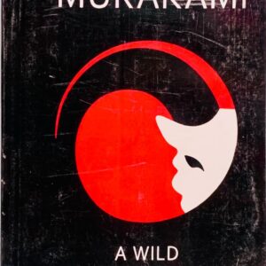 A WILD SHEEP CHASE BY MURAKAMI