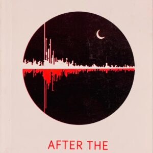 AFTER THE QUAKE By MURAKAMI