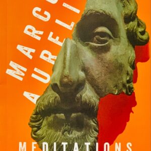 MEDITATION  BY MARCUD AURELIUS