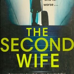 THE SECOND WIFE REBECCA FLEET