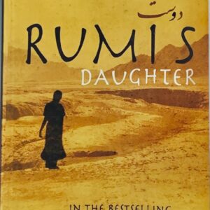 RUMIS DAUGHTER BY MURIEL MAUFROY