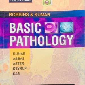 ROBBINS & KUMAR  BASIC PATHOLOGY
