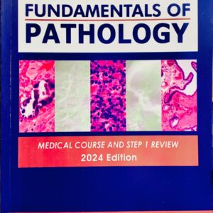 FUNDAMENTALS OF PATHOLOGY  BY HUSAIN A.SATTAR