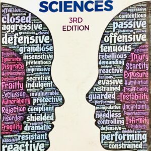 HANDBOOK OF BEHAVIOURAL SCIENCES  3RD EDITION  BY MOWDAT H RANA