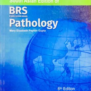 BRS PATHOLOGY  SOUTH ASIAN EDITION