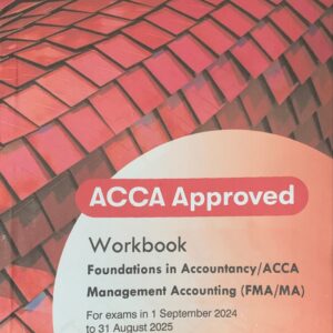 MANAGEMENT ACCOUNTING  STUDY TEXT BPP PUBLISHING COMPANY