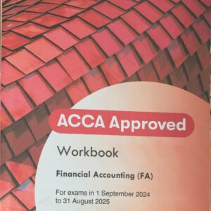 FINANCIAL ACCOUNTING  STUDY TEXT BPP PUBLISHING COMPANY