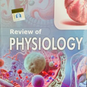 FIRDAUS  REVIEW OF PHYSIOLOGY  21TH EDITION  BY MUHAMMAD FIRDAUS