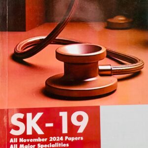 SK-GOLDEN-19 VOLUME 2 ALL AUGUST 2024 PAPERS BY DR SALAHUDIN KAMAL