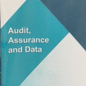 CFAP-06 AUDIT ASSURANCE AND DATA BY AMMAR AHMED