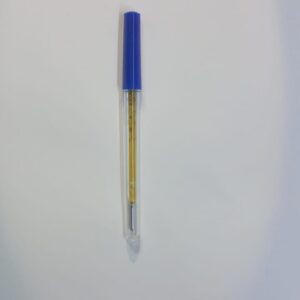 Thermometer