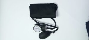 Aneroid Sphygmomanometer