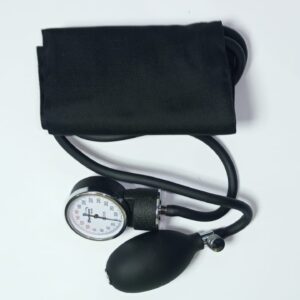 Aneroid Sphygmomanometer