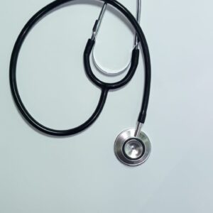 Stethoscope